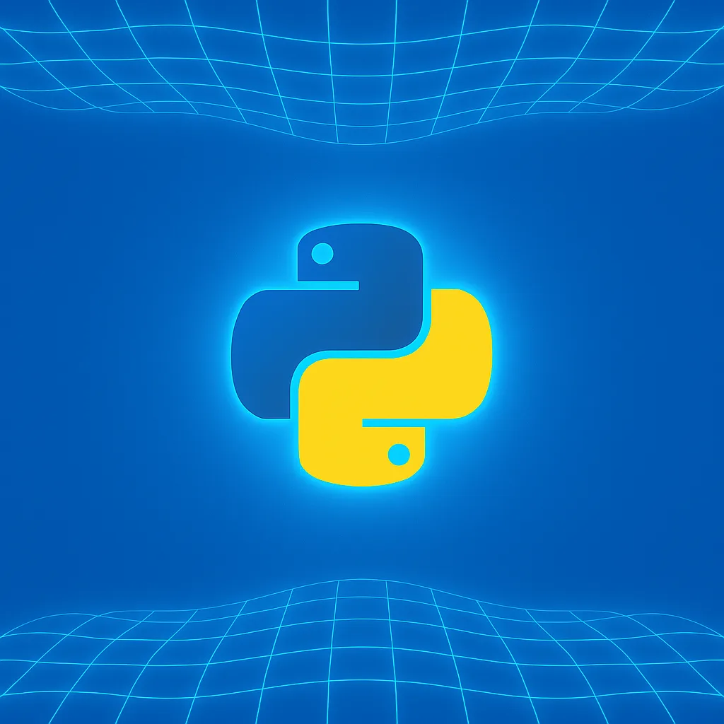 دوره جامع پایتون (Python) از صفر تا پروژه