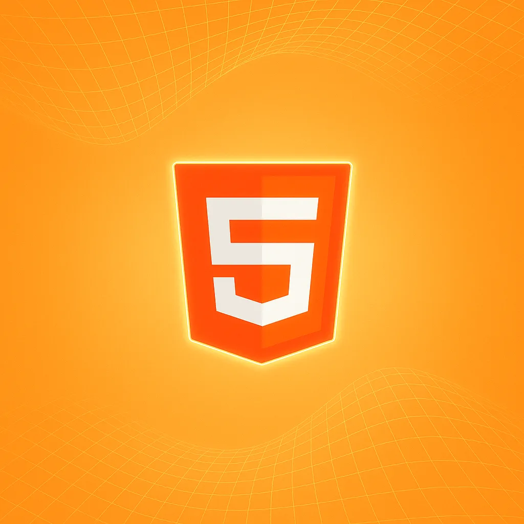 دوره جامع HTML — از صفر تا نشانه گذاری