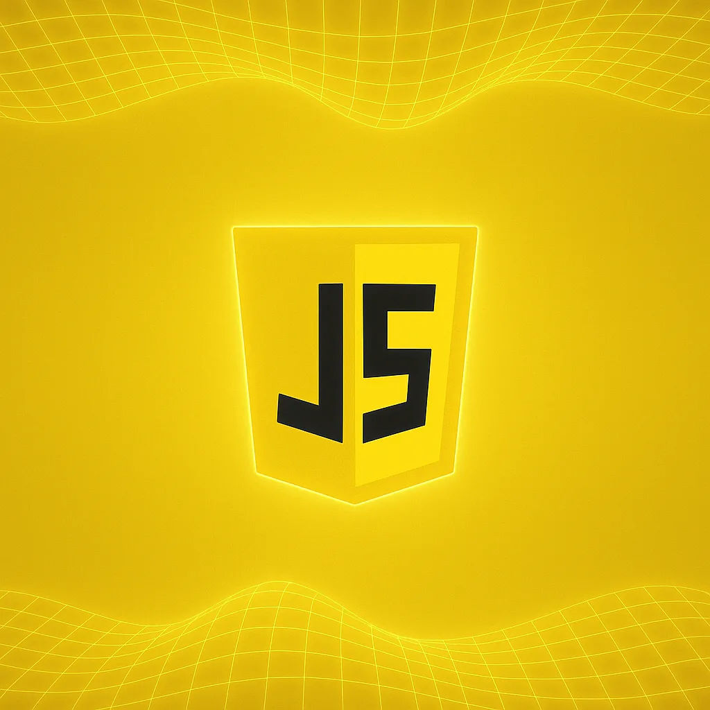 دوره جامع JavaScript — از صفر تا حرفه ای