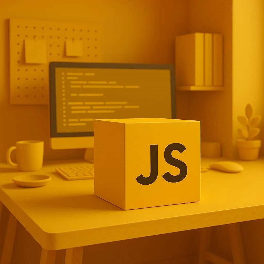 زبان JavaScript چیست؟ راهنمای سریع، مهندسی و کاربردی