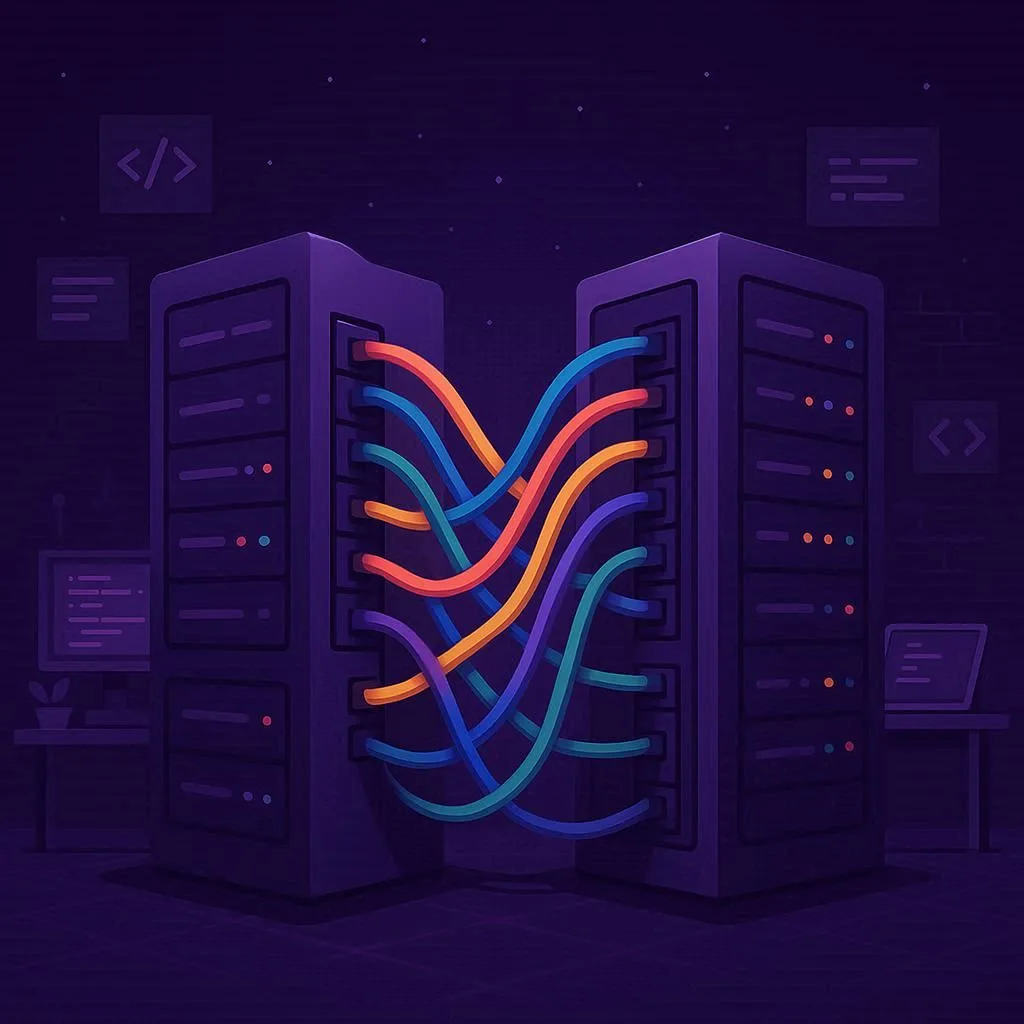 HTTP چیست؟ راهنمای مهندسی، روشن و خلاصه