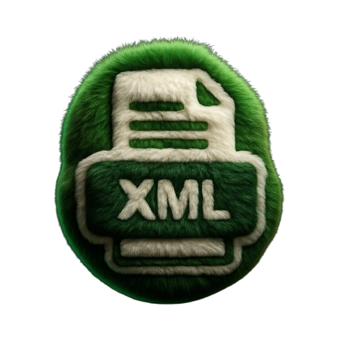 XML