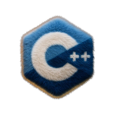 تصویر زبان برنامه نویسی ++C