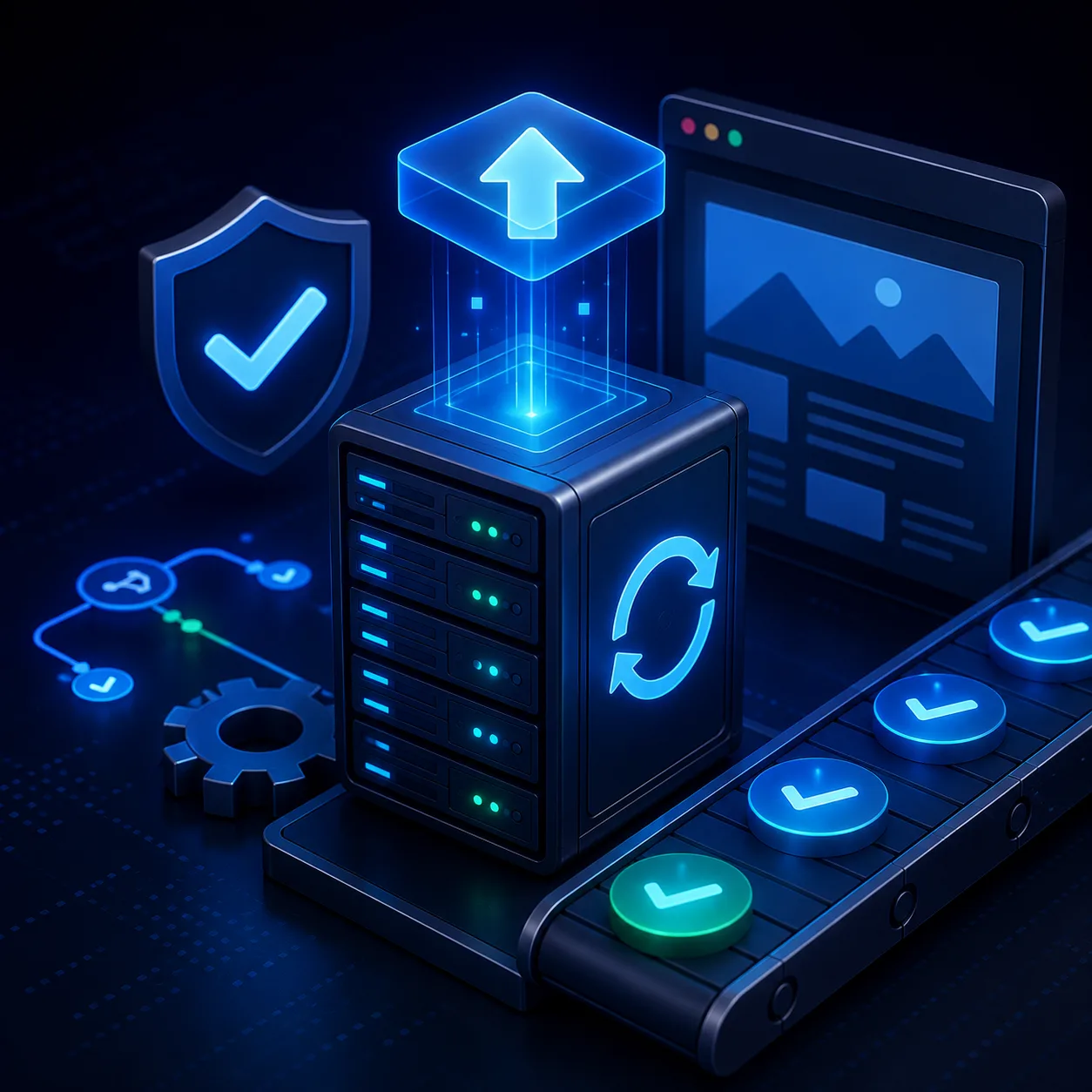 GitHub Code Quality چیست؟ راهنمای کامل کنترل کیفیت کد قبل از Merge