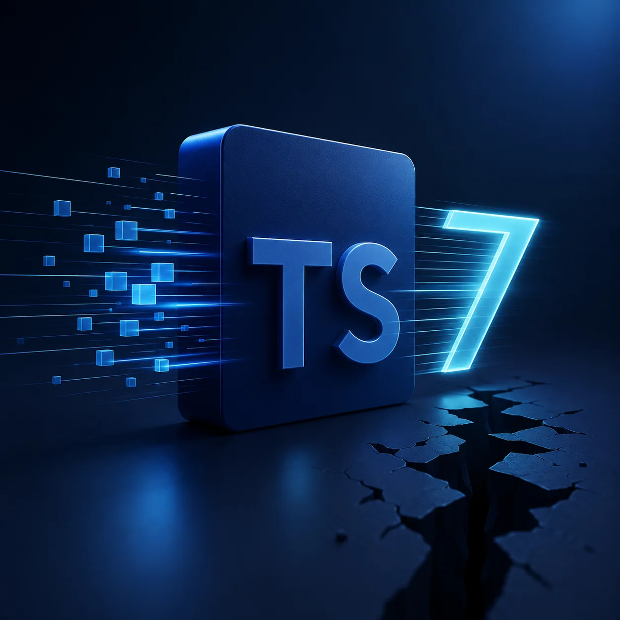 مهاجرت به TypeScript 7؛ سرعت 10 برابری، تغییرات مهم و دام های سازگاری