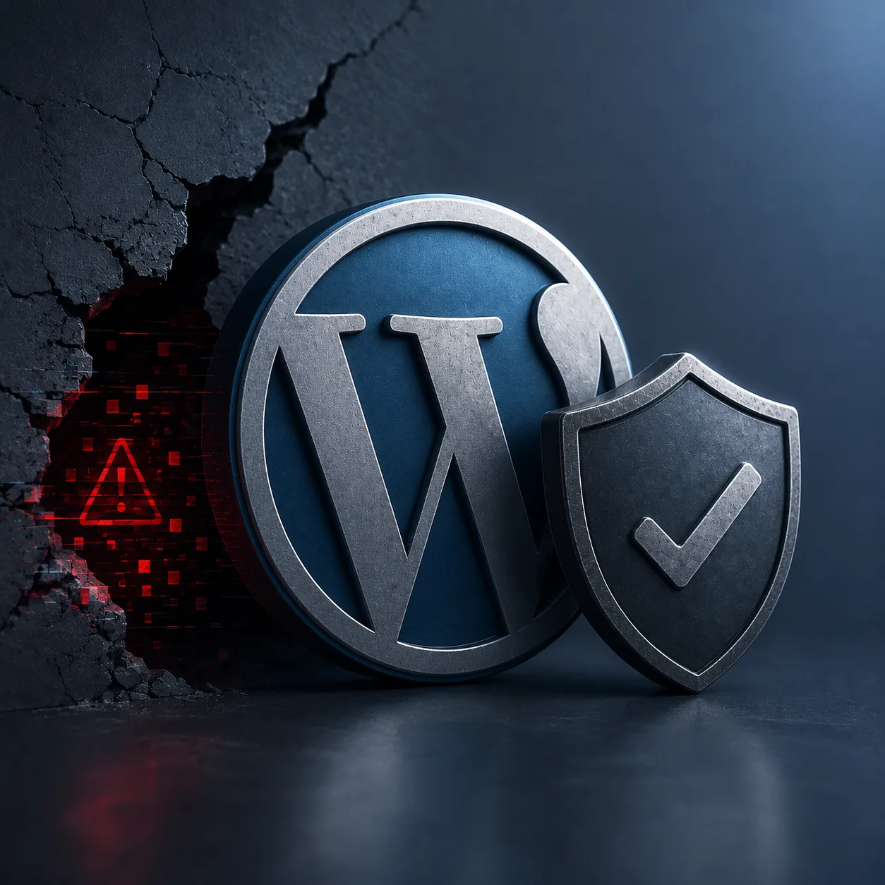 آسیب پذیری بحرانی WordPress 7.0.2؛ راهنمای Patch و بررسی نفوذ