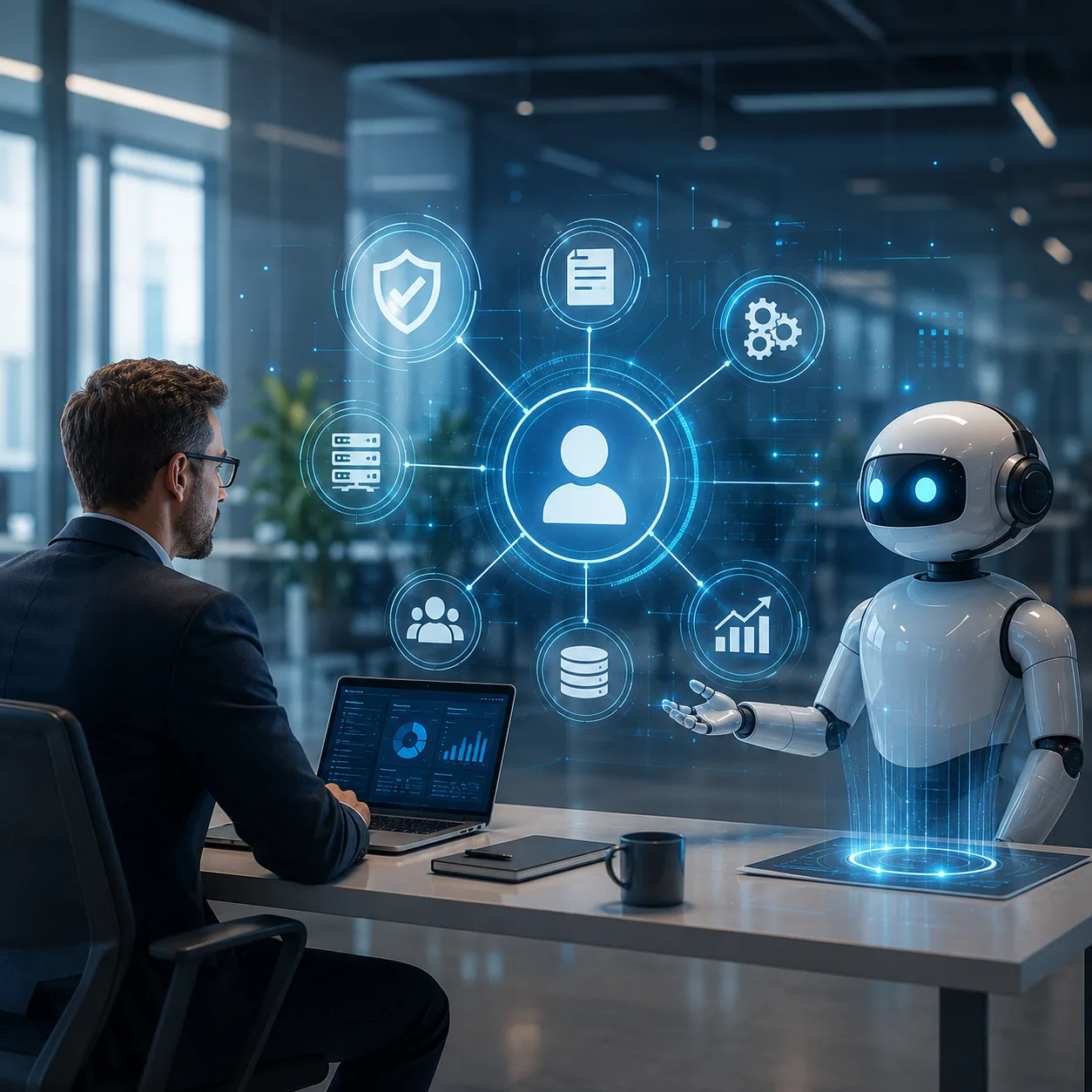 OpenAI Presence چیست؟ راهنمای استقرار Agent هوش مصنوعی در سازمان