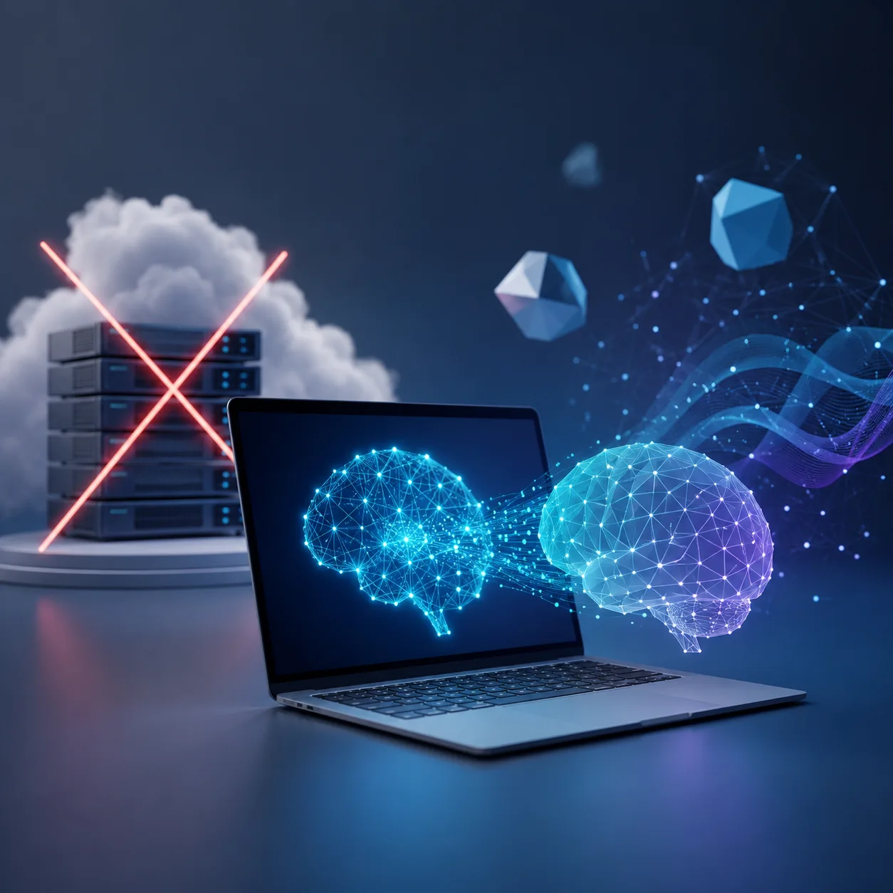LiteRT.js چیست؟ اجرای هوش مصنوعی داخل مرورگر بدون سرور