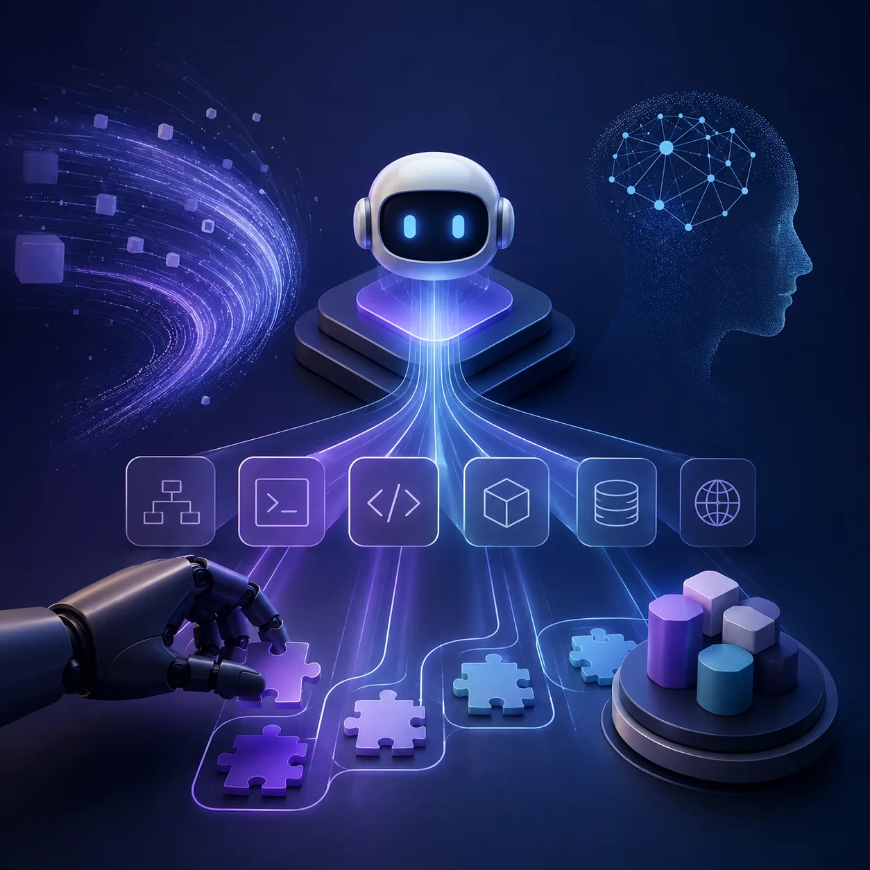 Grok 4.5 در GitHub Copilot؛ قابلیت ها، هزینه و زمان انتخاب مدل