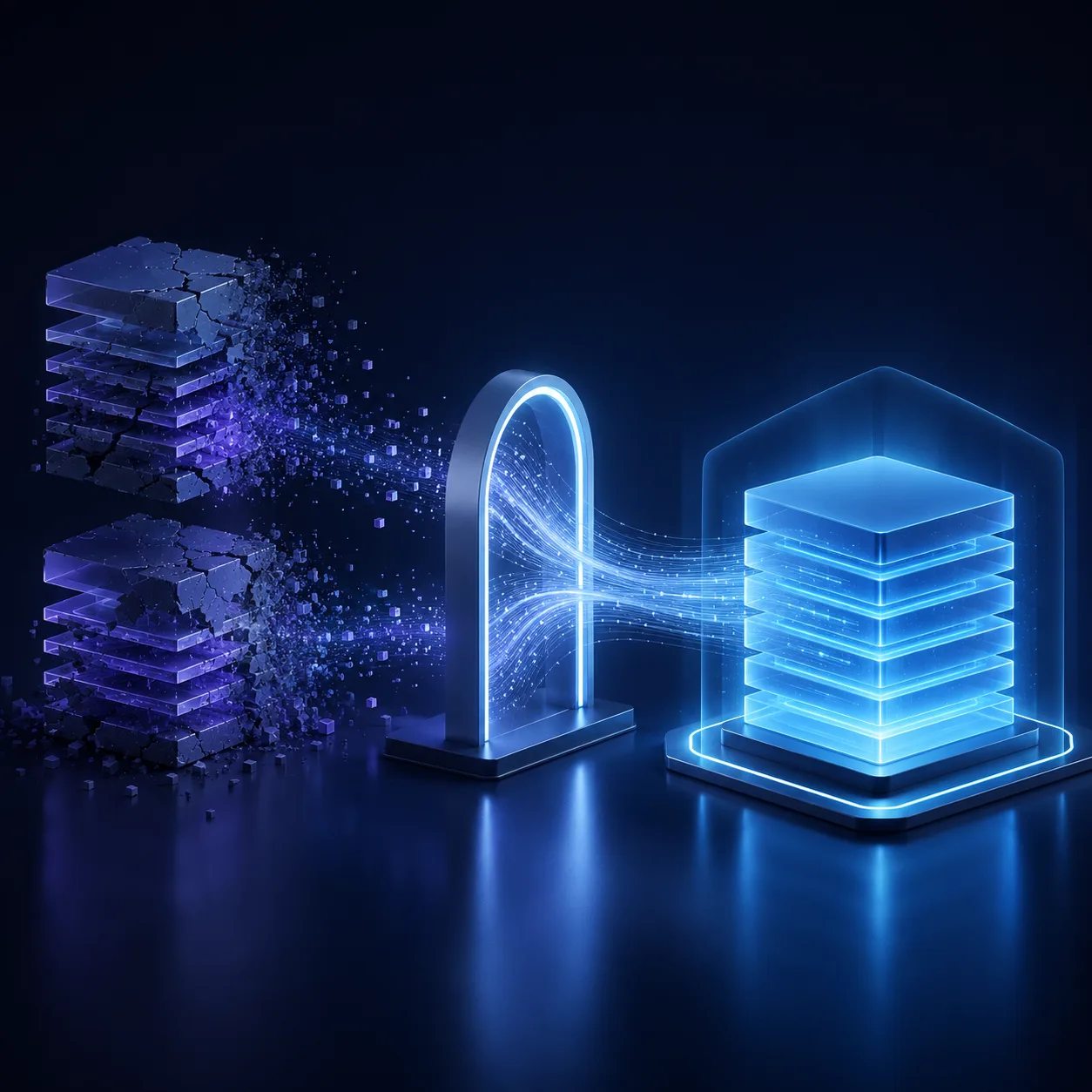 .NET 8 و .NET 9 در 10 نوامبر 2026 EOL می شوند؛ مسیر مهاجرت امن به .NET 10