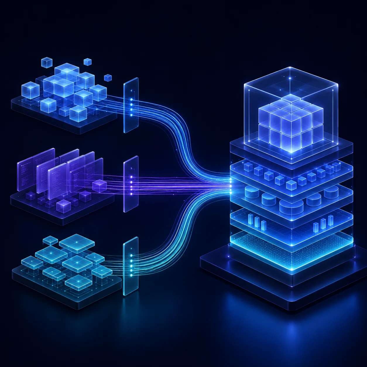 AWS Blocks چیست؟ مقایسه عملی با CDK و Amplify برای ساخت Backend Type-safe