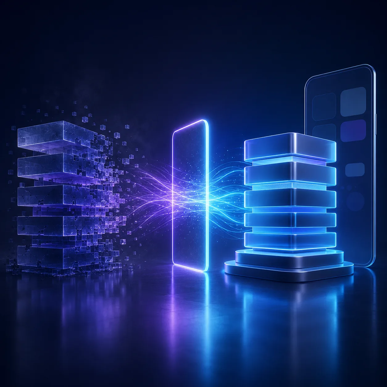 .NET MAUI 11 فقط CoreCLR؛ راهنمای مهاجرت از Mono و تست Preview 6