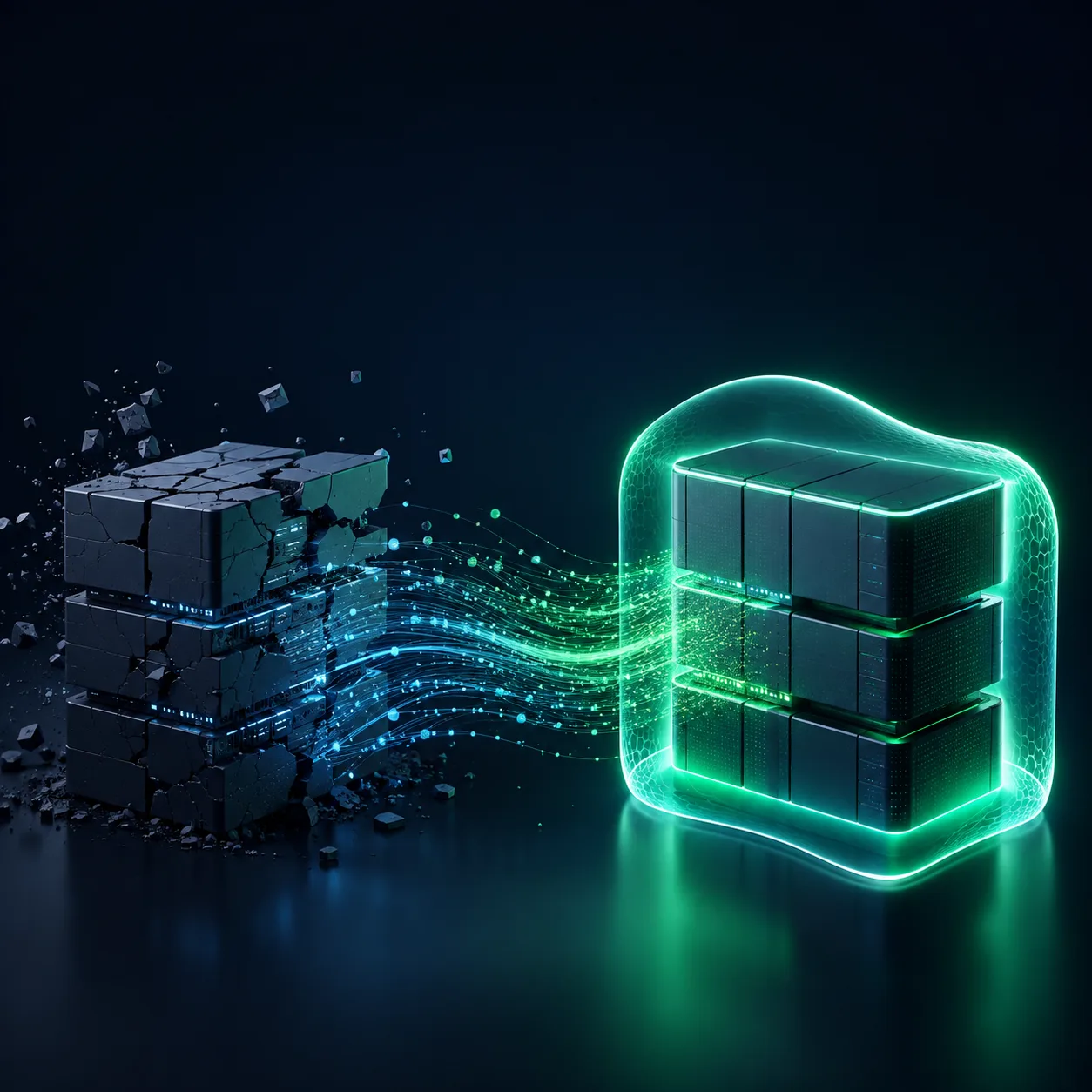 Node.js Security Release جولای 2026؛ 11 آسیب پذیری و نسخه هایی که باید نصب کنید