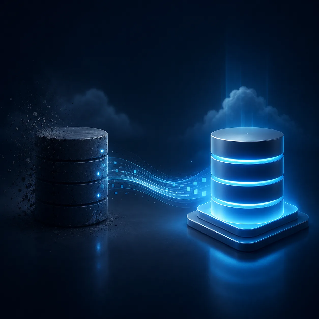 RDS MySQL 8.0 از Standard Support خارج شد؛ حالا چه کنیم؟