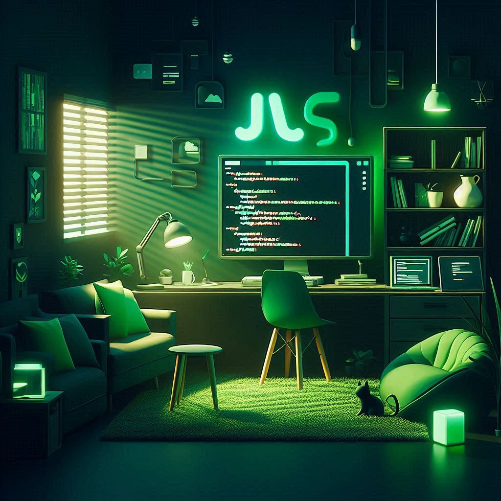 Node Js چیست؟