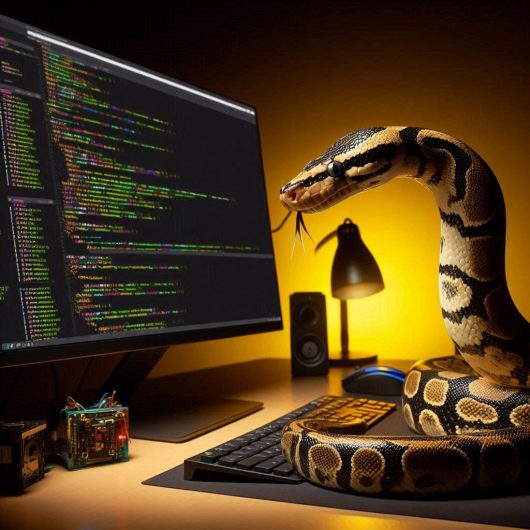 Python - دسترسی به آیتم‌های لیست (Access List Items)