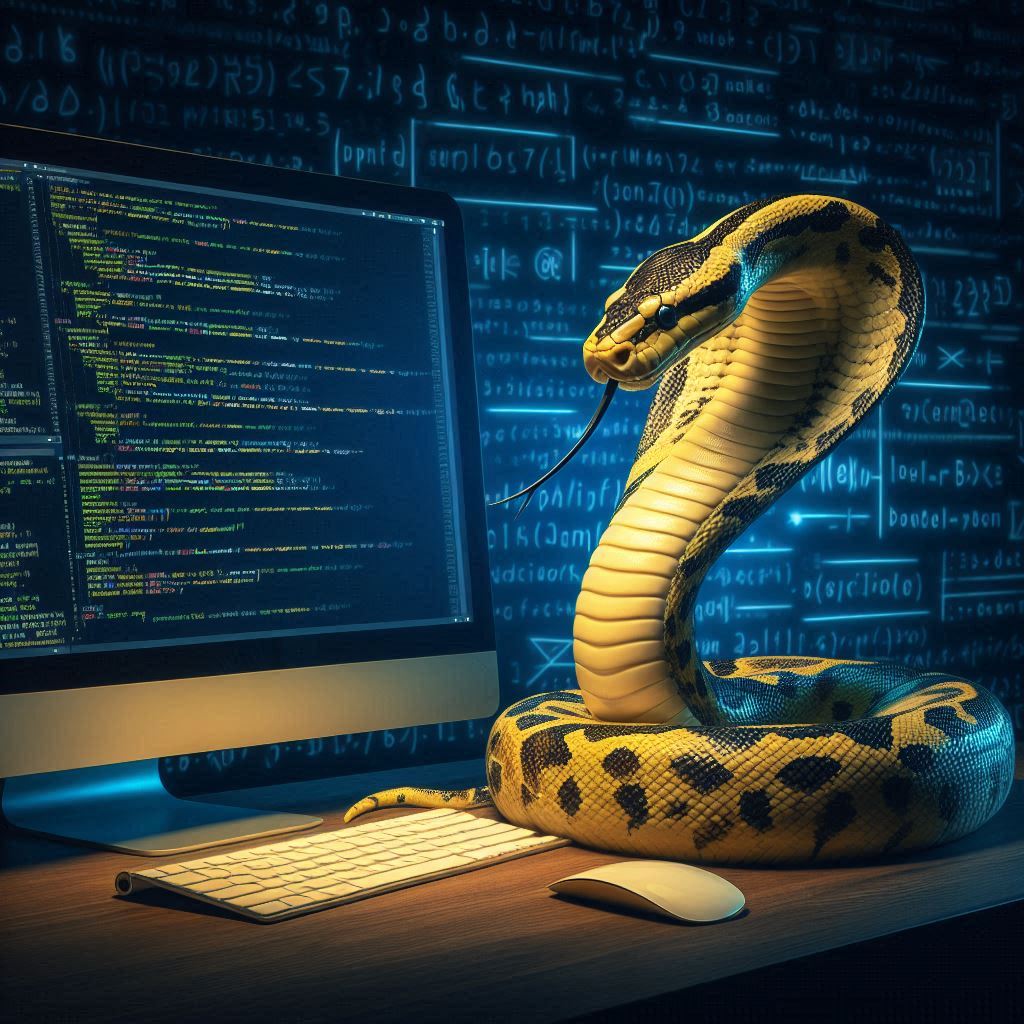 آموزش کامل Python