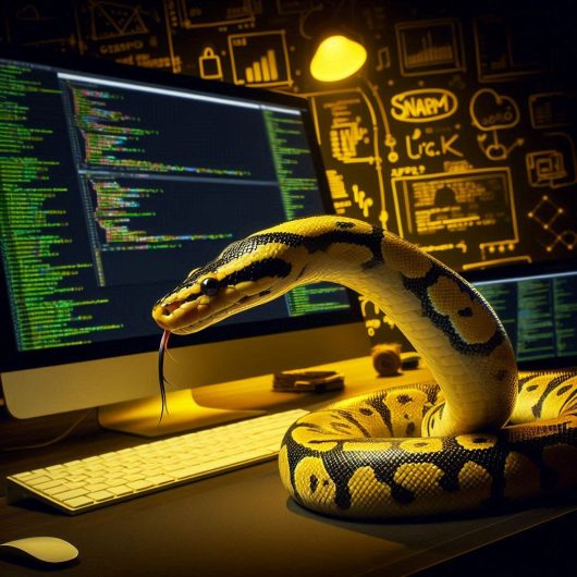 Python - استفاده از Json