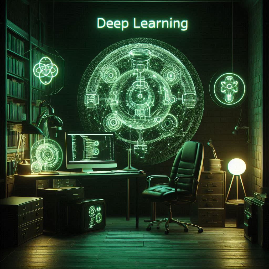 چگونه یادگیری ماشین (Machine Learning) و یادگیری عمیق (Deep Learning) توسعه نرم‌افزار را تغییر داده‌اند؟