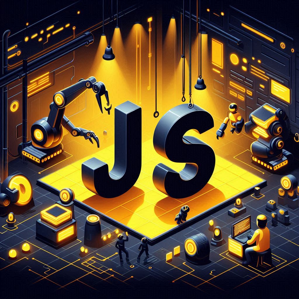 جاوااسکریپت | JavaScript