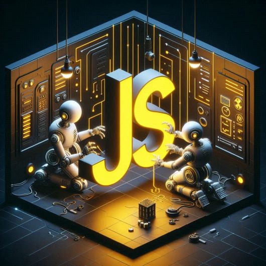 JavaScript - ویژگی‌های عدد (Number Properties)