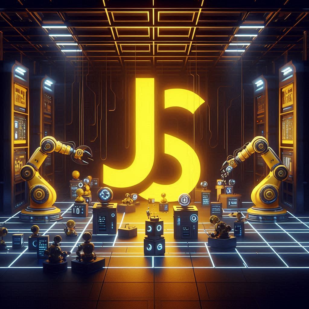 JavaScript - سینتکس (Syntax)