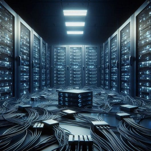 بهترین دیتابیس برای LLM | مقایسه تخصصی
