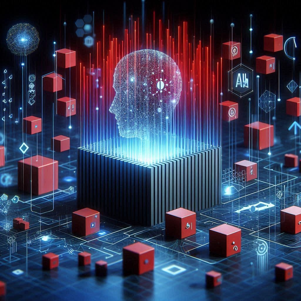 TensorFlow چیست؟ معرفی کامل