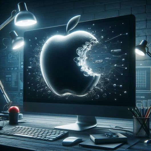 سیستم عامل مک چیست؟ معرفی کامل macOS