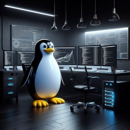 سیستم عامل لینوکس چیست؟ معرفی کامل و کاربردهای آن