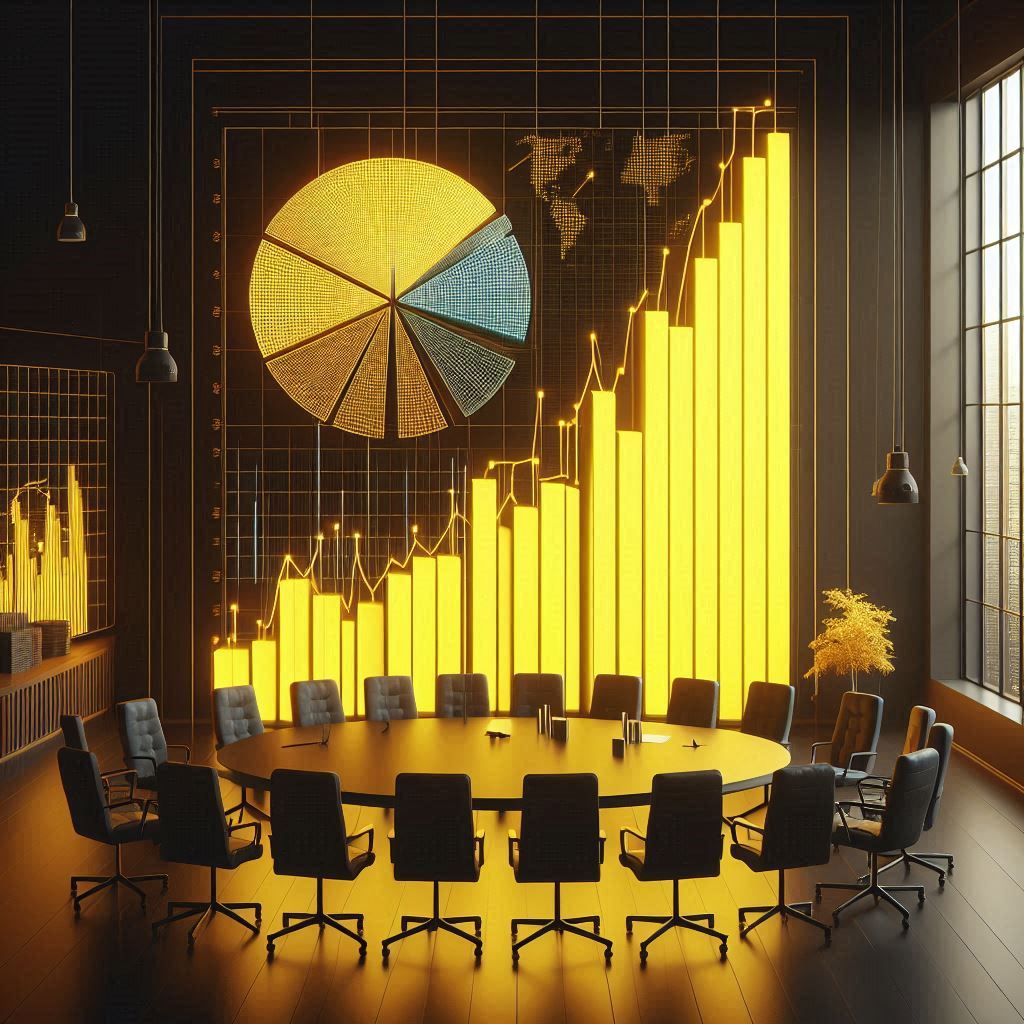 کتابخانه Matplotlib چیست؟ راهنمای کامل رسم نمودار در پایتون
